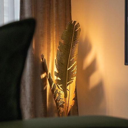 Apartament T-House Roma Zewnętrze zdjęcie