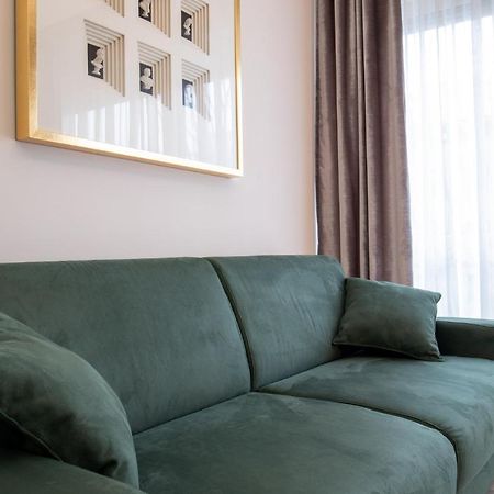 Apartament T-House Roma Zewnętrze zdjęcie