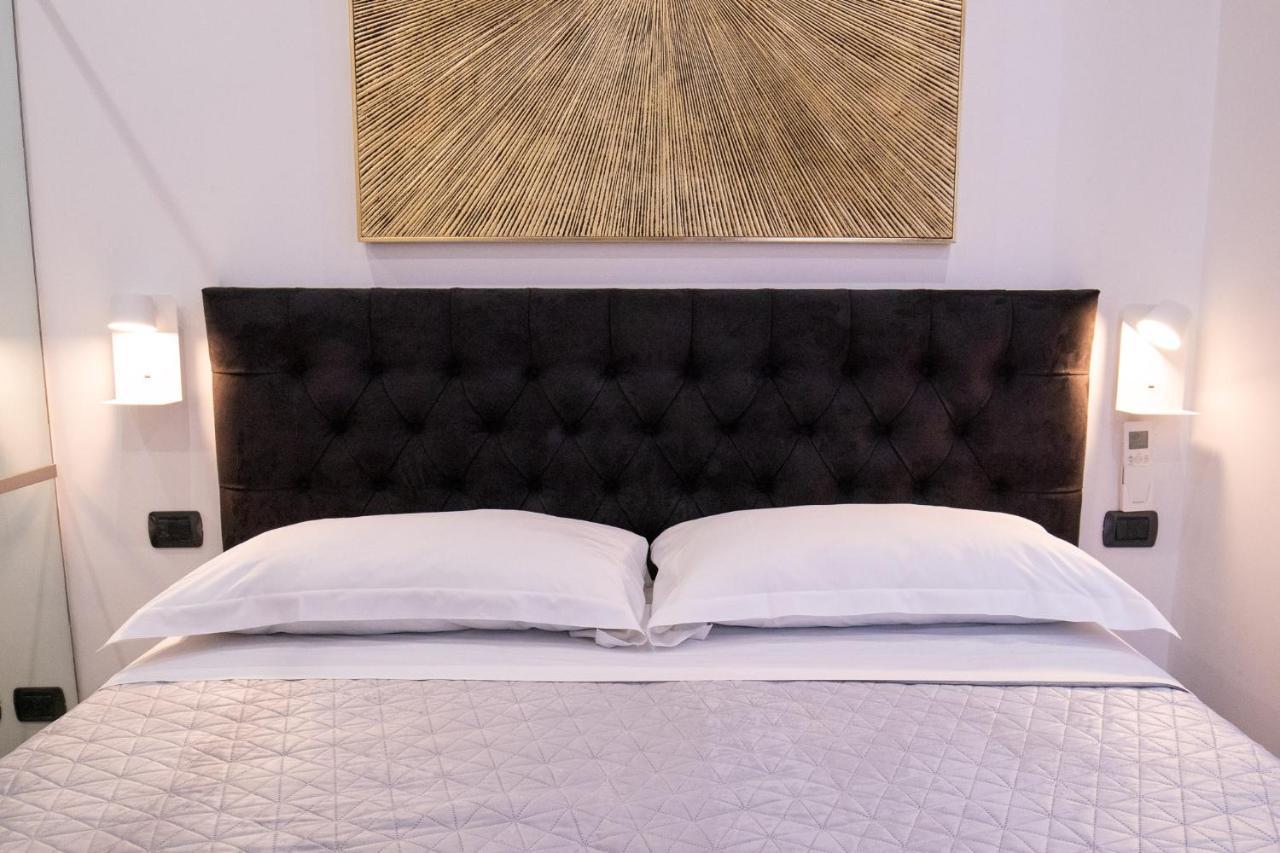 Apartament T-House Roma Zewnętrze zdjęcie