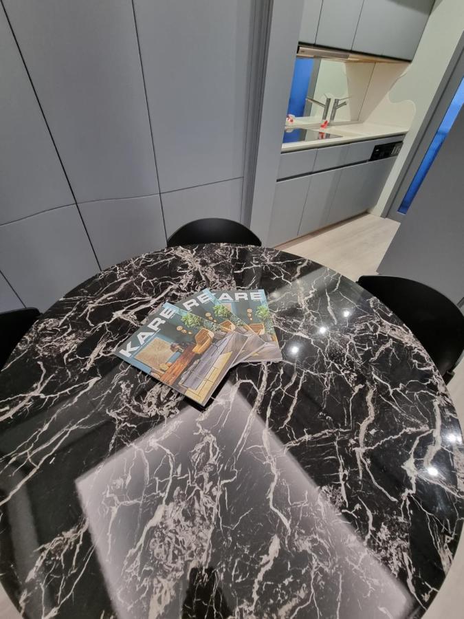 Apartament T-House Roma Zewnętrze zdjęcie