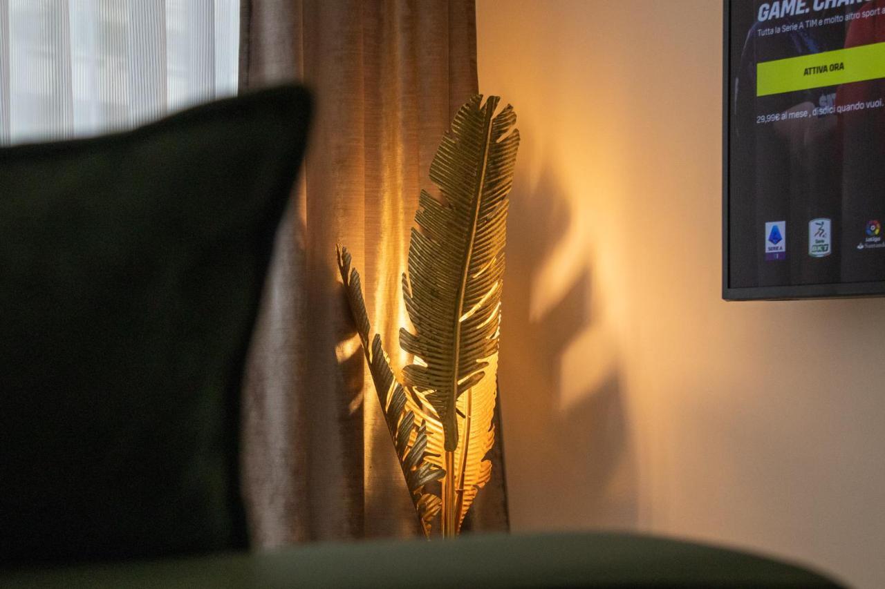 Apartament T-House Roma Zewnętrze zdjęcie