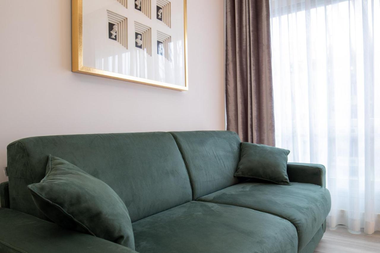 Apartament T-House Roma Zewnętrze zdjęcie