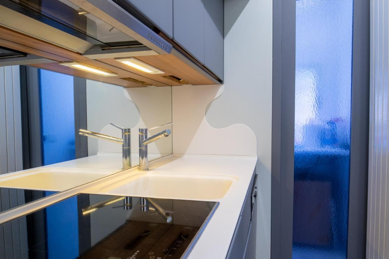Apartament T-House Roma Zewnętrze zdjęcie