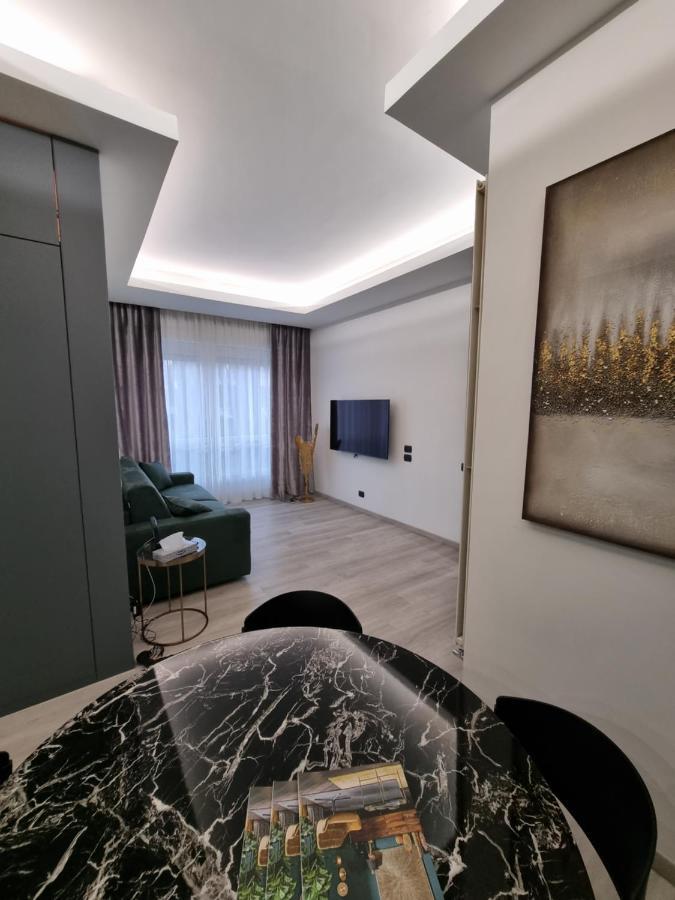 Apartament T-House Roma Zewnętrze zdjęcie